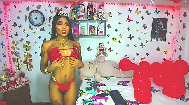 marianaoficial249701 online show from 02-10-25, 07:28