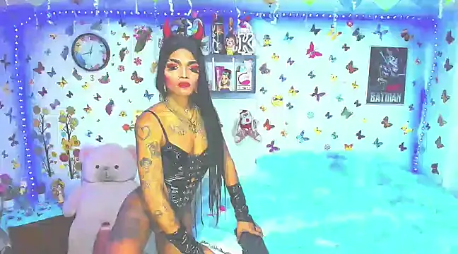 marianaoficial249701 online show from 03-11-25, 02:29