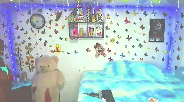 marianaoficial249701 online show from 03-13-25, 02:12