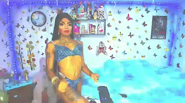 marianaoficial249701 online show from 03-19-25, 12:56