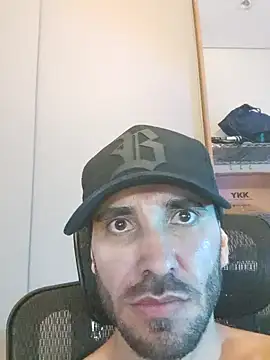 DAVID FERRAZ online show from 01-08-26, 04:04