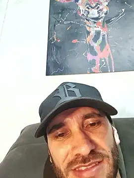 DAVID FERRAZ online show from 01-16-26, 07:18