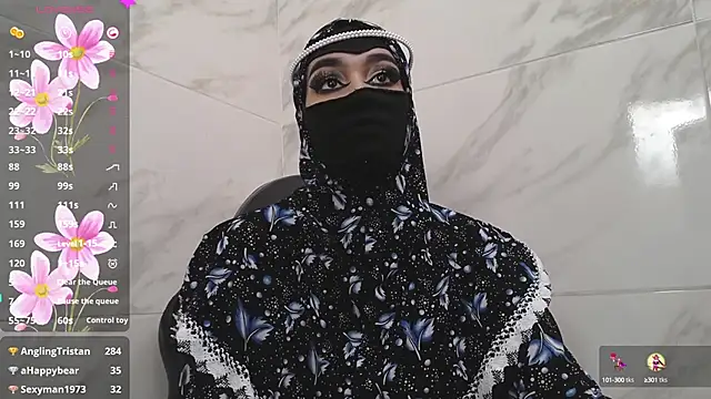 shaila anali online show from 12-14-24, 02:42