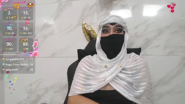 shaila anali online show from 01-25-25, 12:26