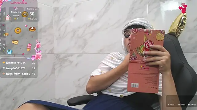 shaila anali online show from 01-25-25, 03:30