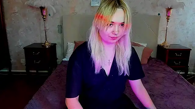 Iriska mini online show from 09-14-25, 07:29