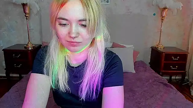 Iriska mini online show from 09-20-25, 07:20
