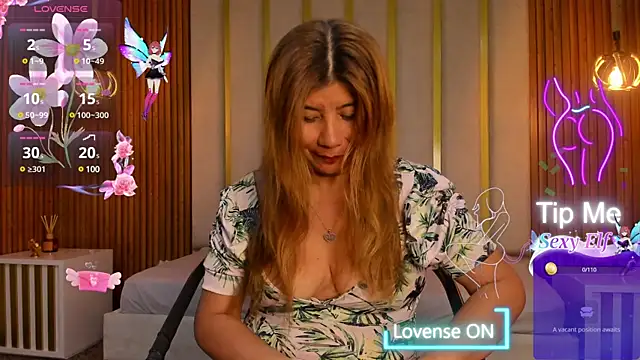love mommy online show from 01-21-25, 07:17