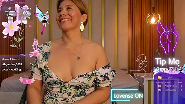 love mommy online show from 01-21-25, 10:19