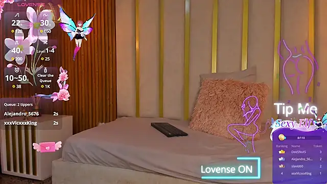 love mommy online show from 01-22-25, 01:20