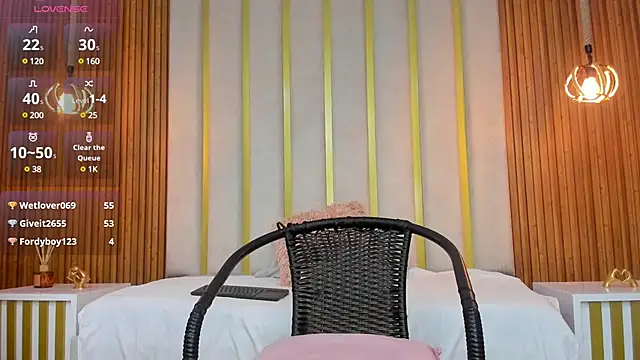 love mommy online show from 01-28-25, 11:07