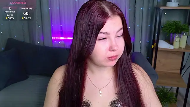 EffyEvansy online show from 12-05-24, 10:33