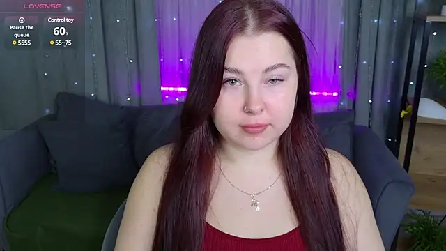 EffyEvansy online show from 12-06-24, 10:38