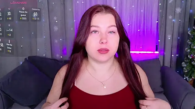 EffyEvansy online show from 12-19-24, 10:24