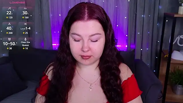 EffyEvansy online show from 01-21-25, 10:30