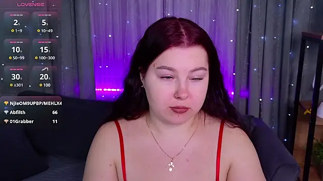 EffyEvansy online show from 01-21-25, 01:43