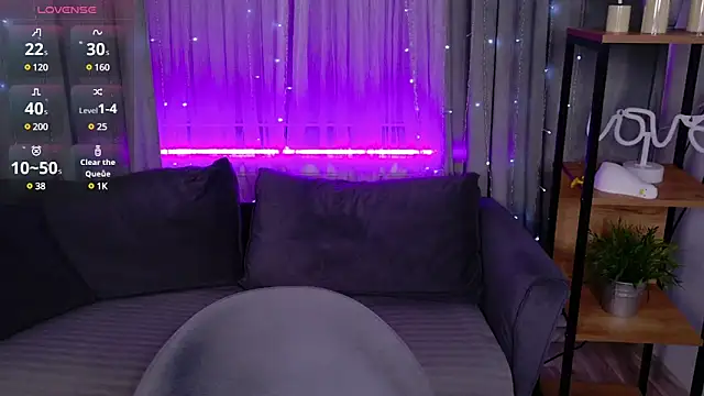 EffyEvansy online show from 01-25-25, 10:29