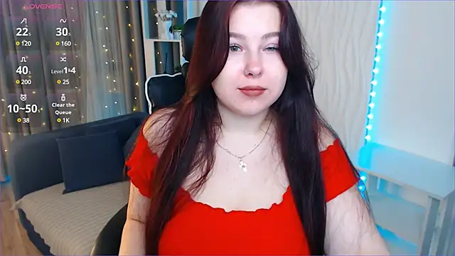 EffyEvansy online show from 02-01-25, 10:26