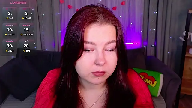 EffyEvansy online show from 02-15-25, 11:17