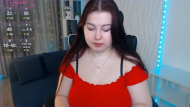 EffyEvansy online show from 02-16-25, 10:21