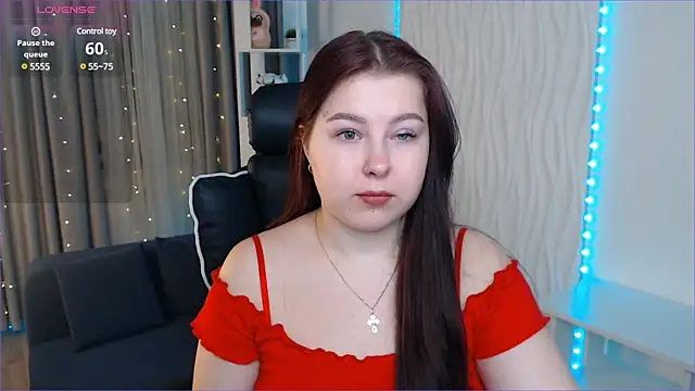 EffyEvansy online show from 02-19-25, 11:17