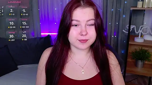 EffyEvansy online show from 02-20-25, 11:20