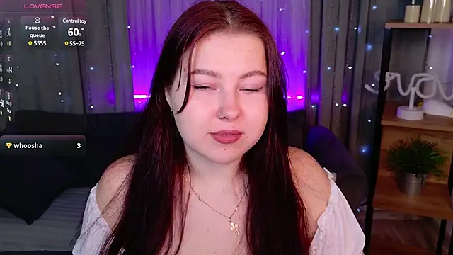 EffyEvansy online show from 02-22-25, 11:35