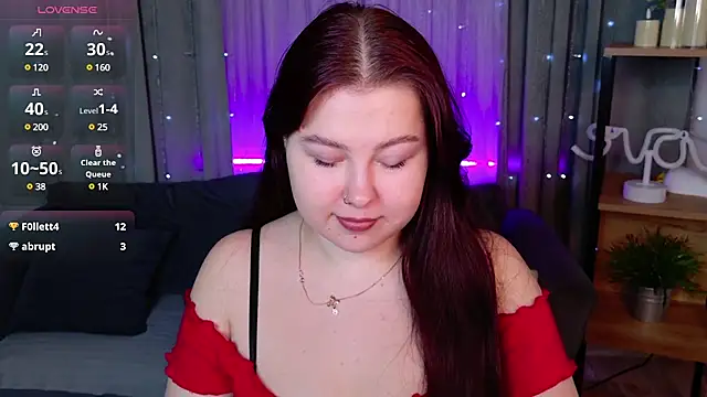 EffyEvansy online show from 02-23-25, 11:44