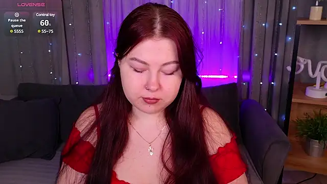 EffyEvansy online show from 02-27-25, 11:20