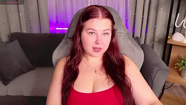 EffyEvansy online show from 09-17-25, 12:18