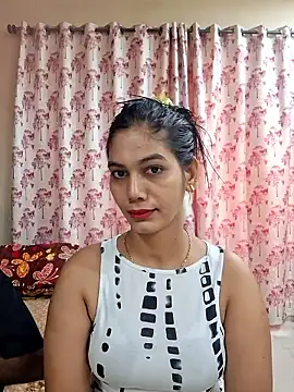 Garima G online show from 01-17-26, 08:41