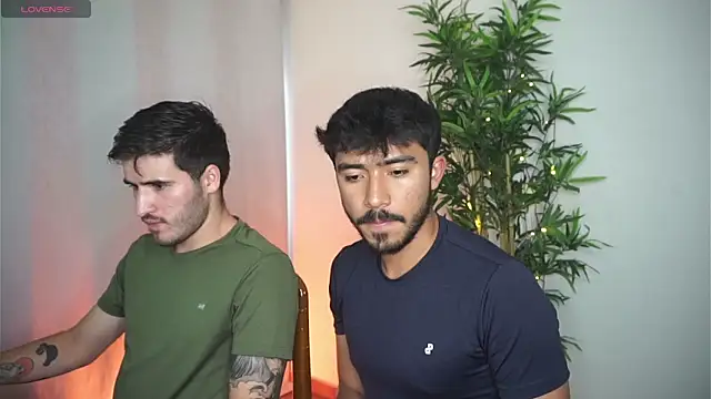 dam0n fr0st online show from 10-08-25, 08:17