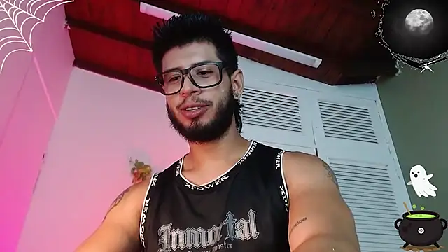 Colby brown03 online show from 10-20-25, 06:19