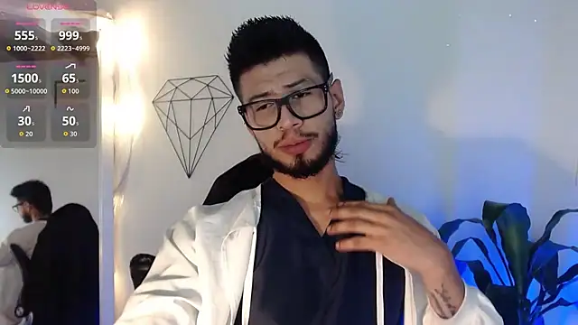 Colby brown03 online show from 12-22-25, 07:11