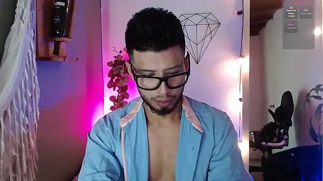 Colby brown03 online show from 02-12-26, 07:53