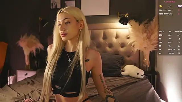 LolaStifler online show from 02-22-25, 05:46