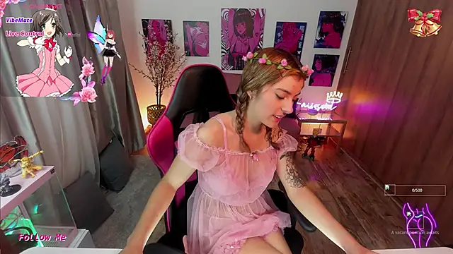 annieesweett online show from 11-27-25, 02:08