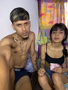 Rouuus12 online show from 03-21-26, 02:53