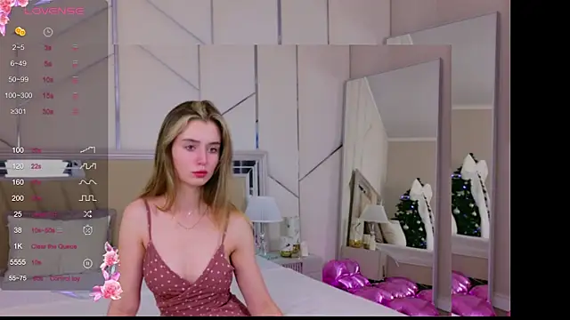MarybethSnow online show from 12-09-24, 04:58