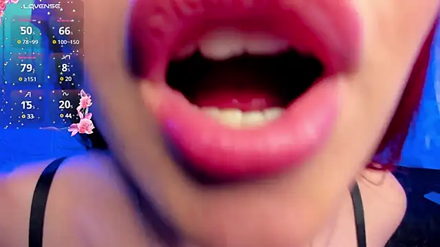 ZaraWest online show from 03-21-25, 03:33