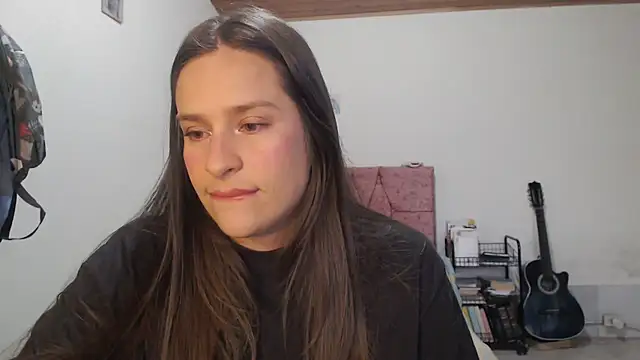 Snapshot of Serenity chatting on 11-16-25, 09:53 Serenity online show from 11-16-25, 09:53