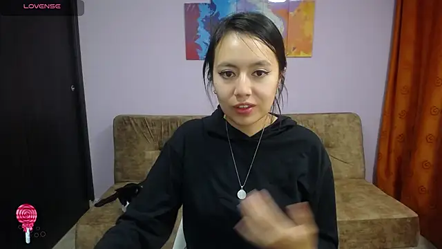  Allison sweet  online show from 12-04-24, 04:43
