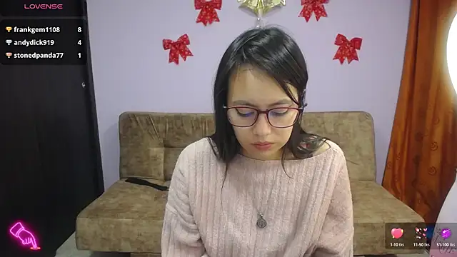  Allison sweet  online show from 01-17-25, 05:32