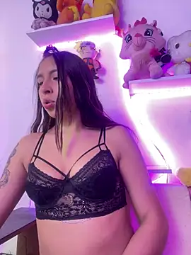 -Stephany- online show from 01-26-25, 02:24