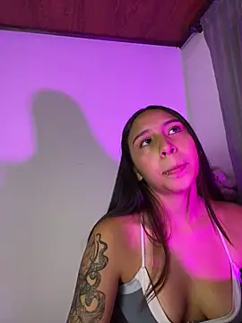 -Stephany- online show from 03-09-25, 05:44