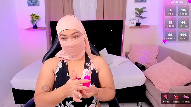 Kendra Kait online show from 01-06-26, 12:09