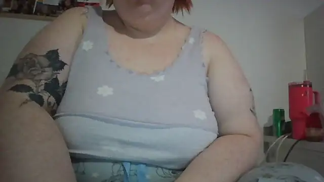 irishprinxess1 online show from 02-21-25, 07:23