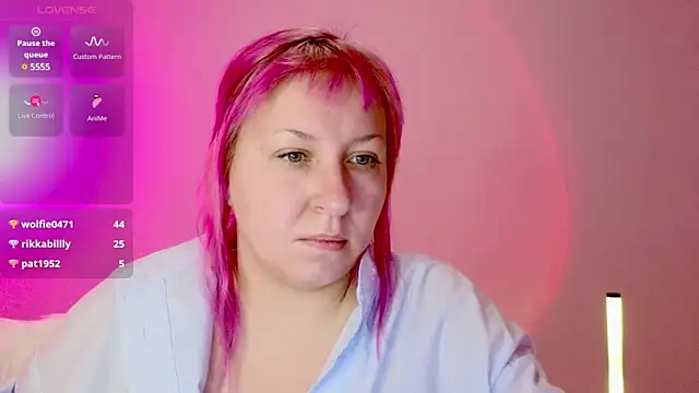 sarakatherin online show from 01-17-25, 06:47