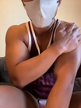 shouhei0123 online show from 12-28-24, 02:54