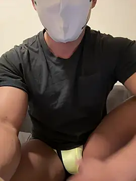 shouhei0123 online show from 01-07-25, 08:56